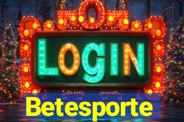 Betesporte