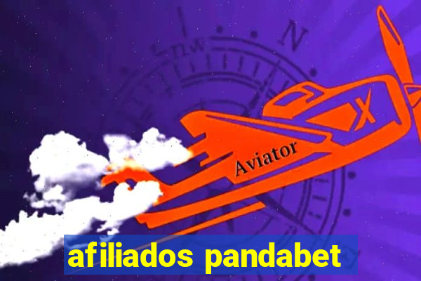 afiliados pandabet