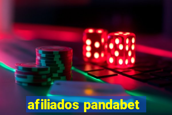 afiliados pandabet