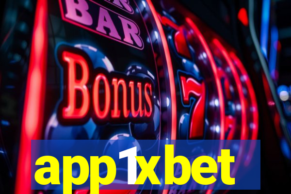 app1xbet