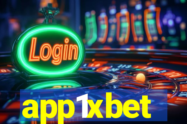 app1xbet