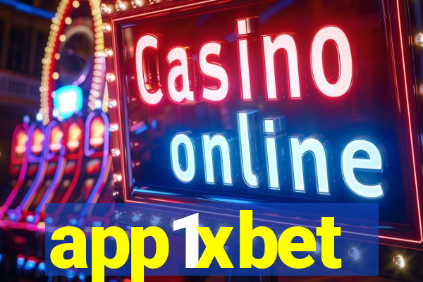 app1xbet