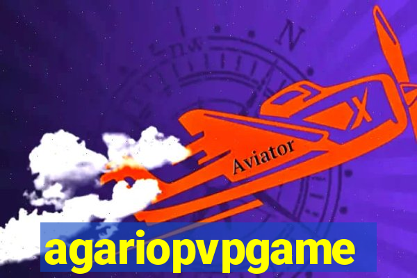 agariopvpgame