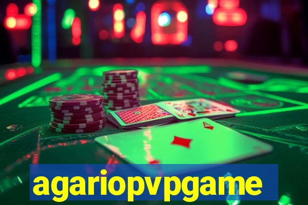 agariopvpgame