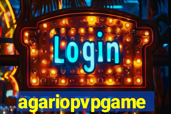 agariopvpgame