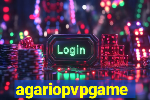 agariopvpgame