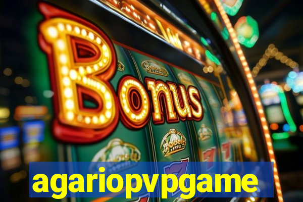 agariopvpgame