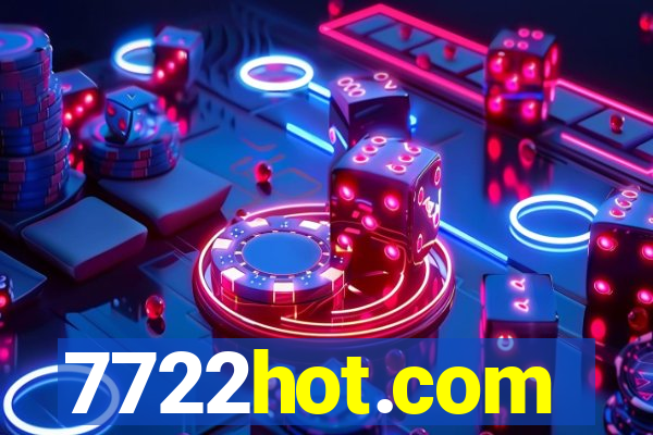 7722hot.com