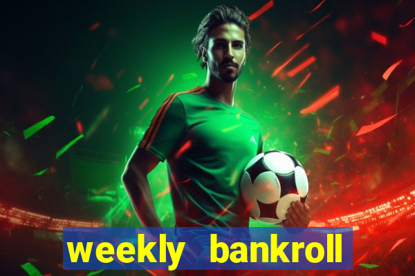 weekly bankroll booster partypoker password