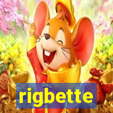 rigbette