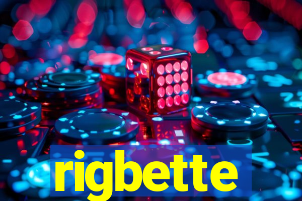 rigbette