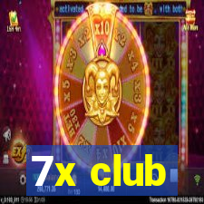 7x club