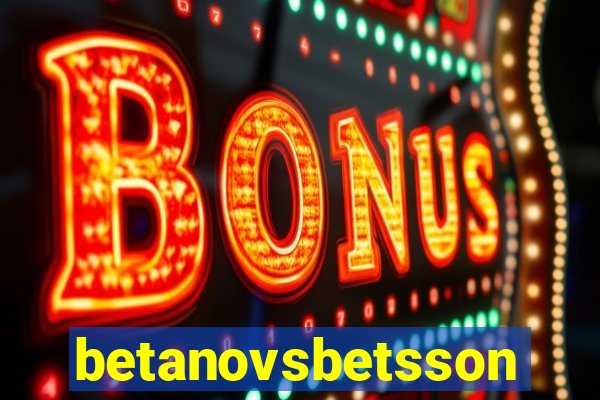 betanovsbetsson