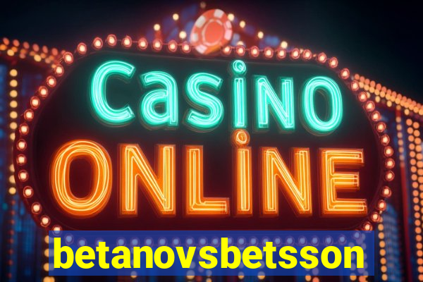 betanovsbetsson