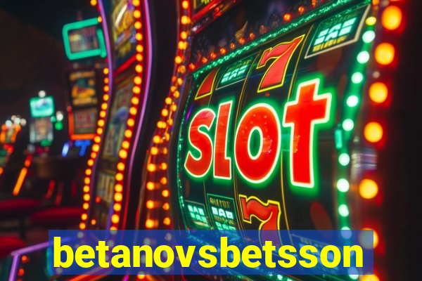 betanovsbetsson