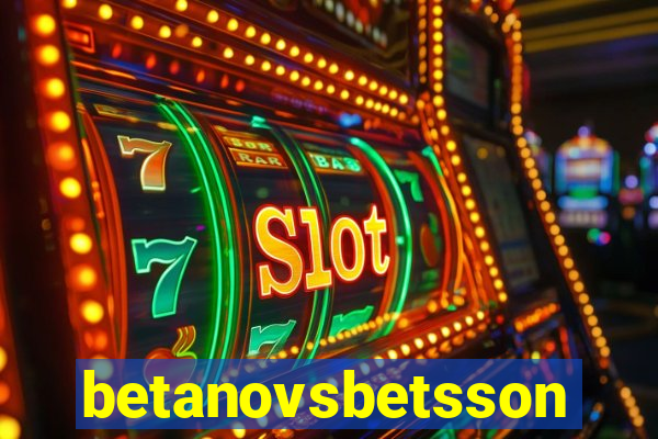 betanovsbetsson