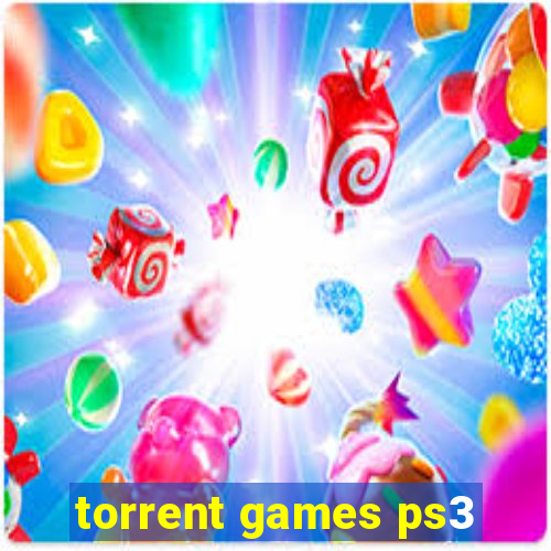 torrent games ps3