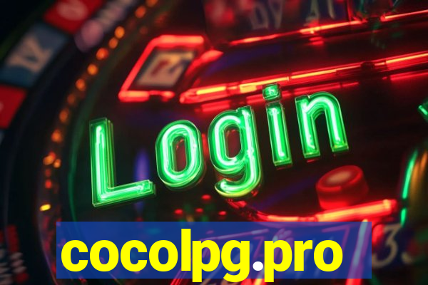 cocolpg.pro