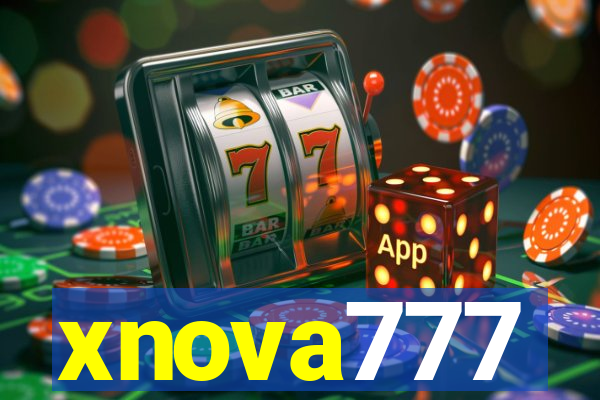 xnova777