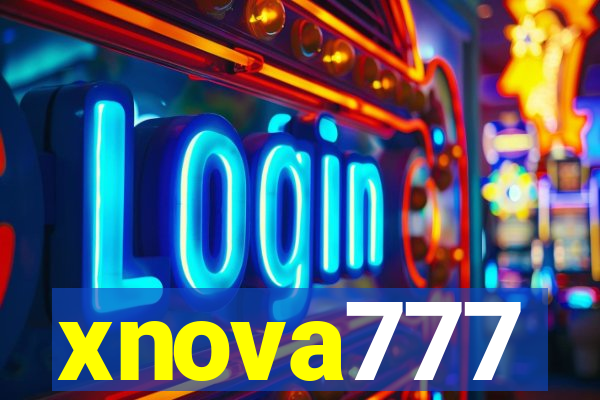 xnova777