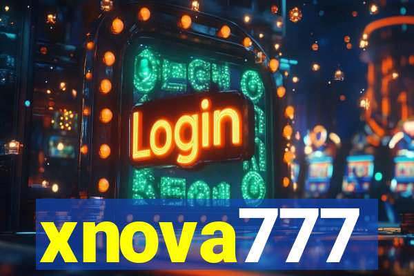 xnova777