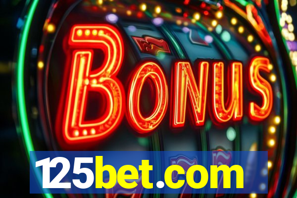 125bet.com