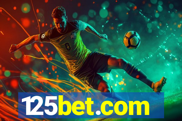 125bet.com