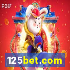 125bet.com