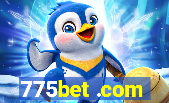 775bet .com