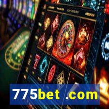 775bet .com