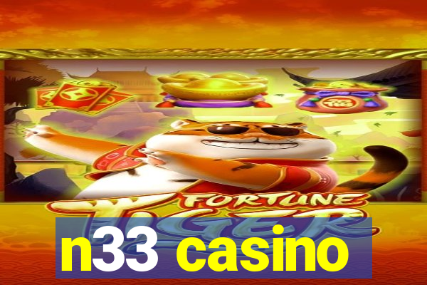 n33 casino