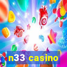 n33 casino