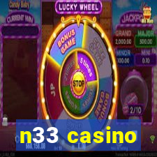 n33 casino