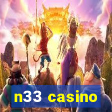 n33 casino