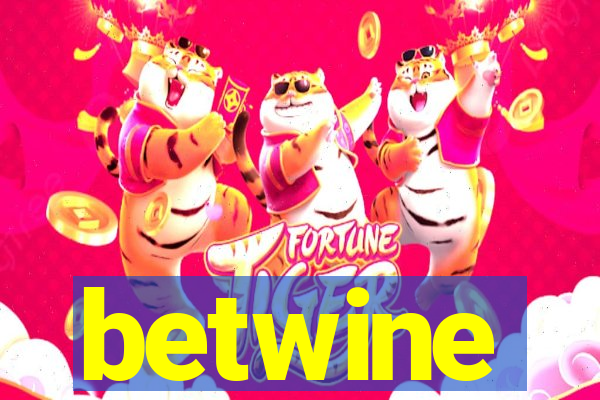 betwine