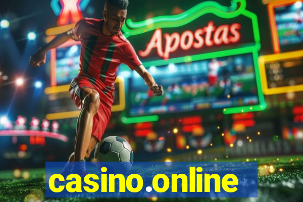 casino.online