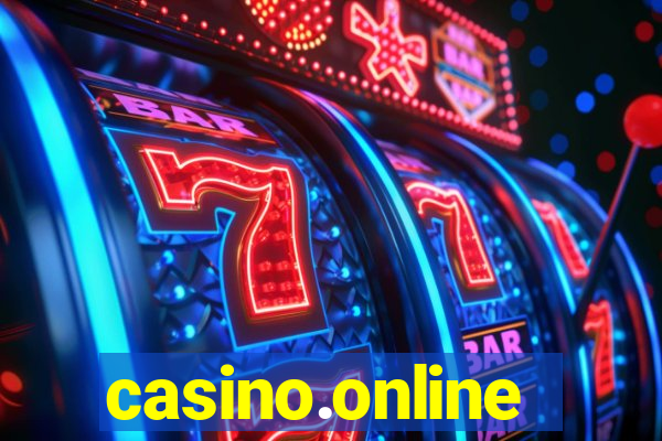 casino.online