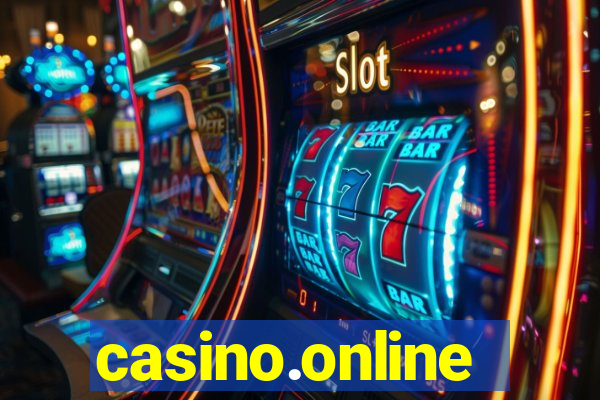 casino.online