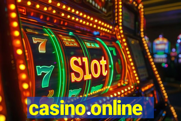 casino.online