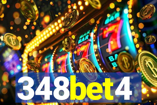 348bet4