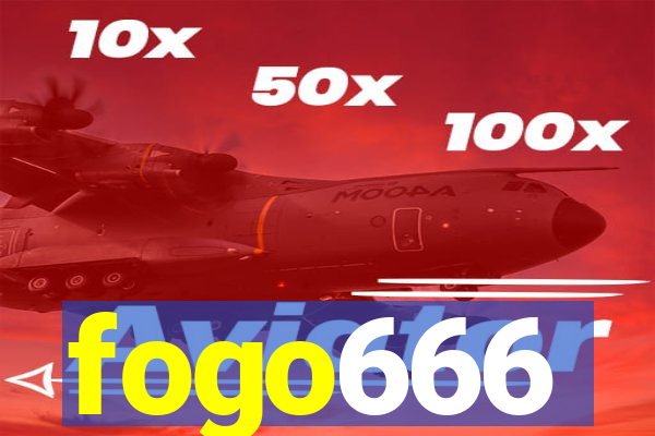 fogo666