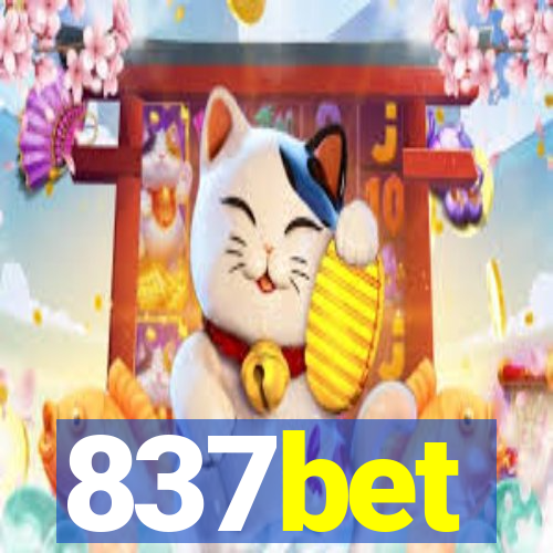 837bet