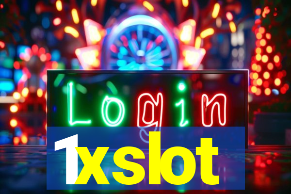 1xslot