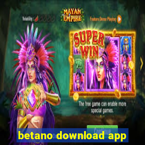 betano download app