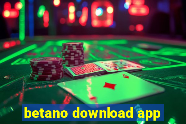 betano download app