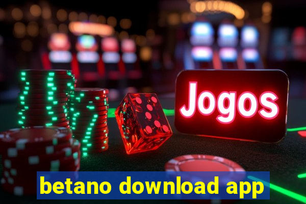 betano download app