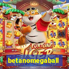 betanomegaball