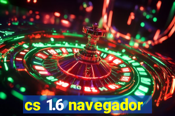 cs 1.6 navegador