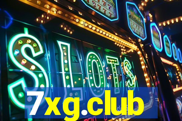 7xg.club