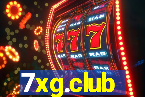 7xg.club